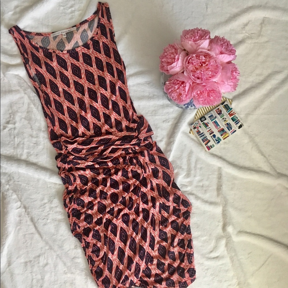 Patterned RACHEL Rachel Roy Knit Dress - Picture 2 of 4